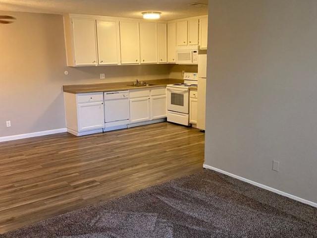 Apartment for rent in Mather, California
