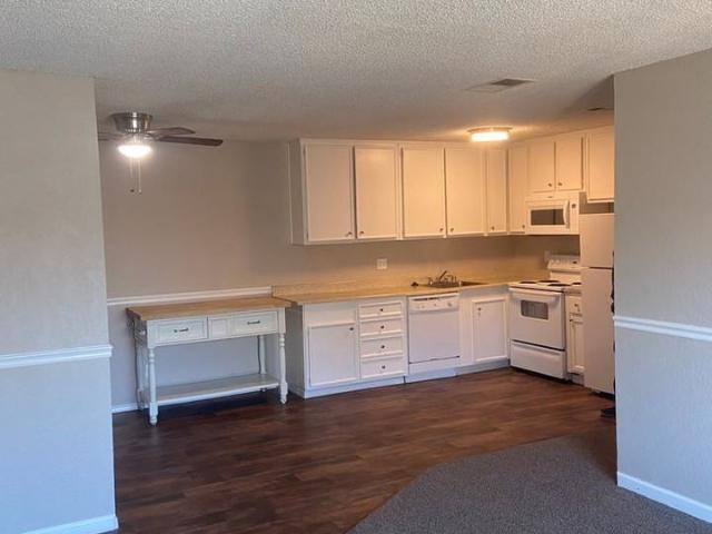 Apartment for rent in Mather, California