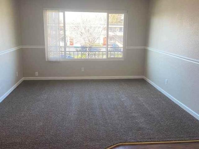 Apartment for rent in Mather, California