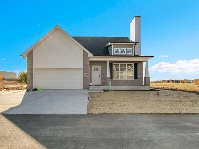 House for sale in Minooka, Illinois