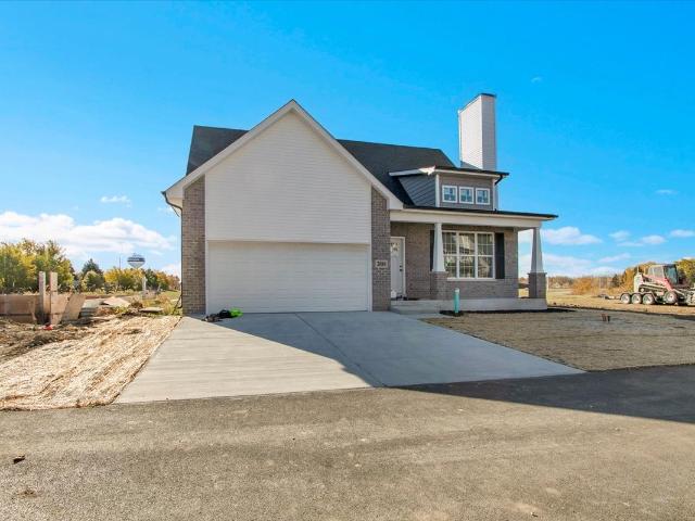Property for sale in Minooka, Illinois