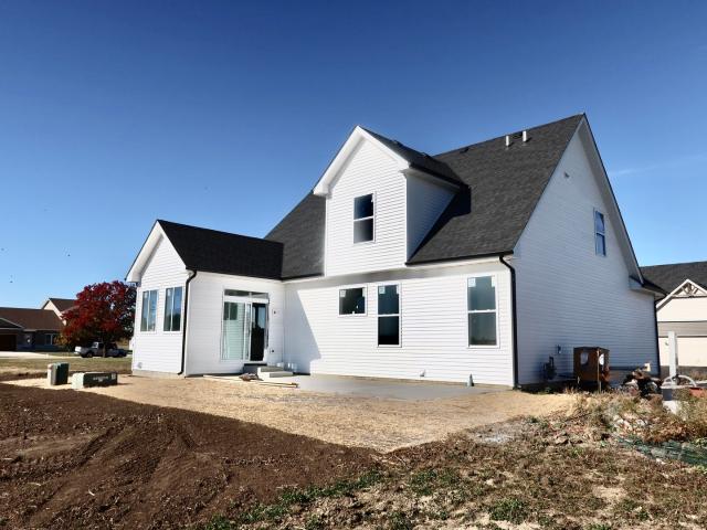 House for sale in Minooka, Illinois