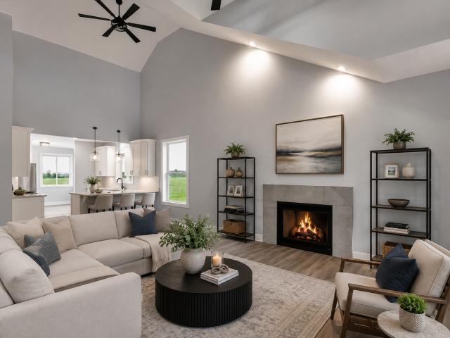 House for sale in Minooka, Illinois