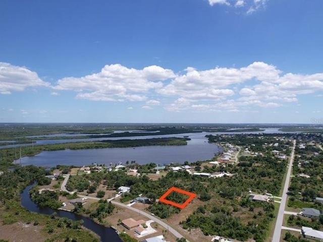 Land for sale in Port Charlotte, Florida