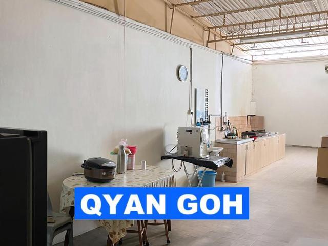 Terraced House for sale in Georgetown, Penang