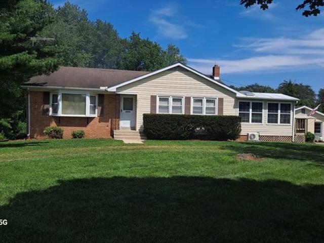 House for sale in Aquasco, Maryland
