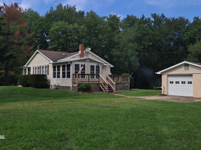 House for sale in Aquasco, Maryland