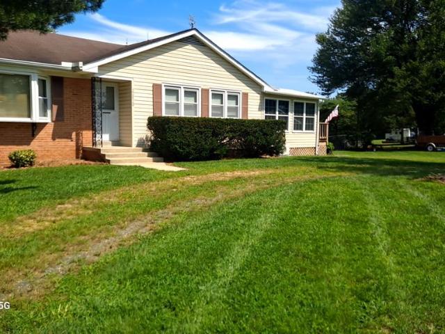 House for sale in Aquasco, Maryland