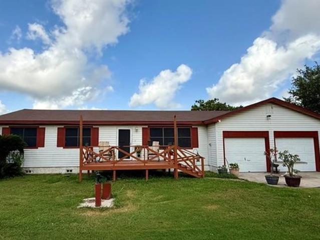 House for sale in Cameron, Texas