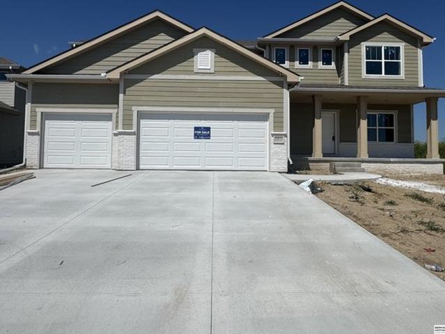 House for sale in Nebraska