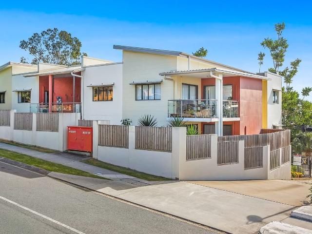 Apartment for rent in Methul, Queensland