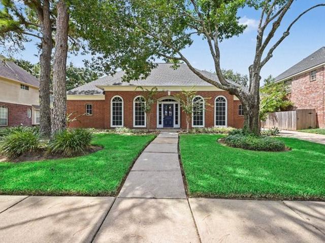House for sale in Harris, Texas
