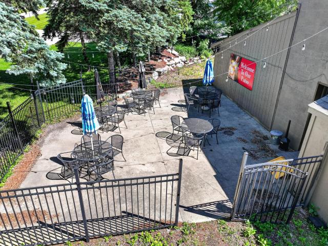 Commercial for sale in Evansville, Minnesota