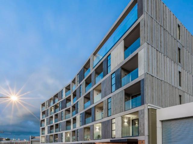 Apartment for rent in Balmoral, Oroua County