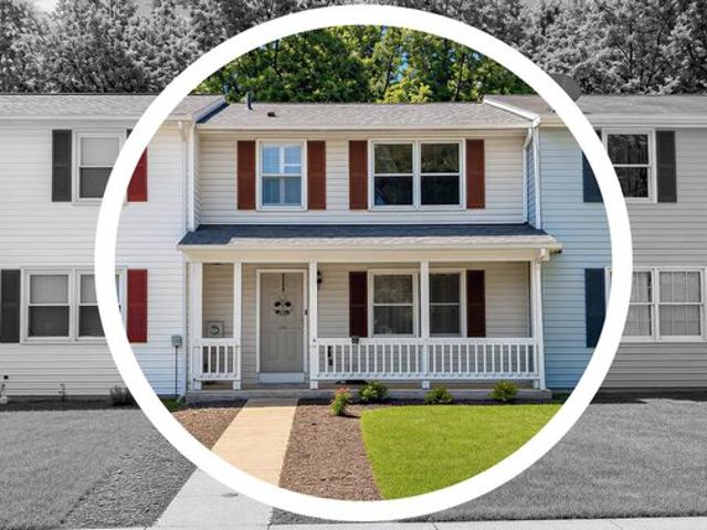 Townhouse for sale in Callaway, Maryland