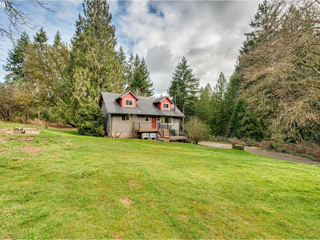 House for sale in Battle Ground, Washington