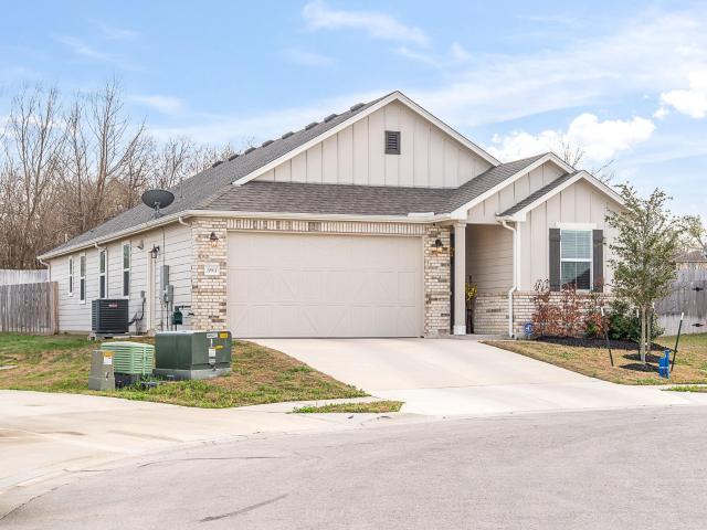 House for sale in Manor, Texas