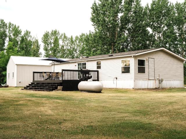 House for sale in Erskine, Minnesota