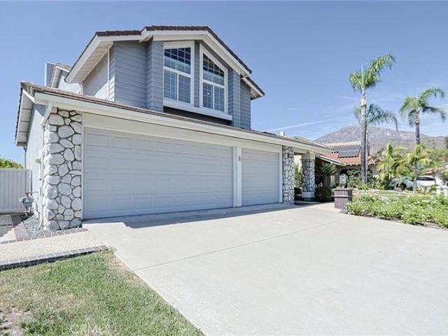 House for sale in Rancho Santa Margarita, California