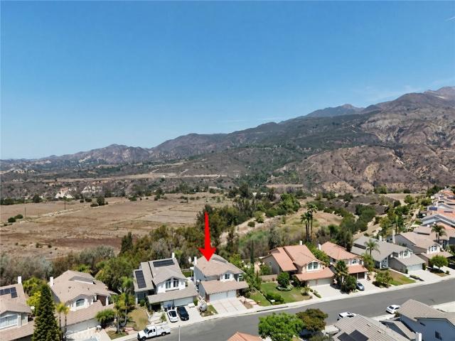 House for sale in Rancho Santa Margarita, California