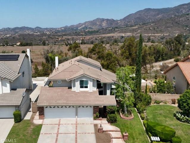 House for sale in Rancho Santa Margarita, California