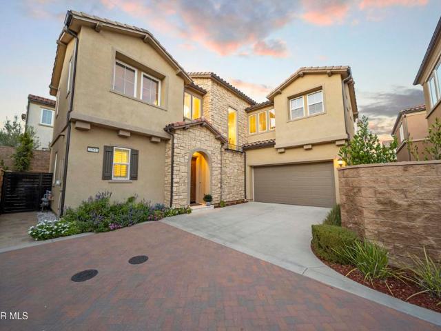 House for sale in Canoga Park, California
