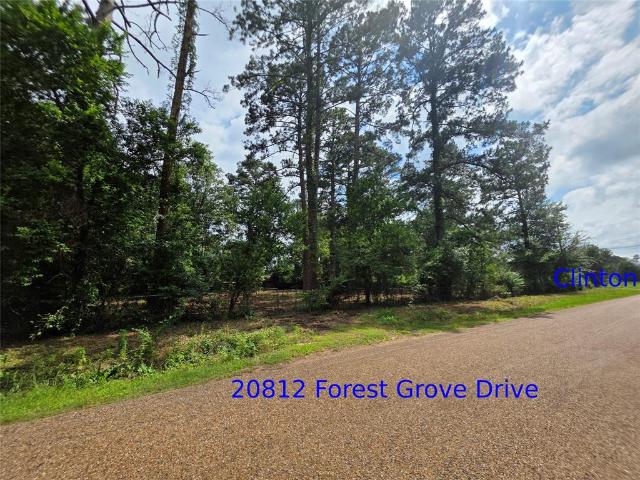 Land for sale in Henderson, Texas