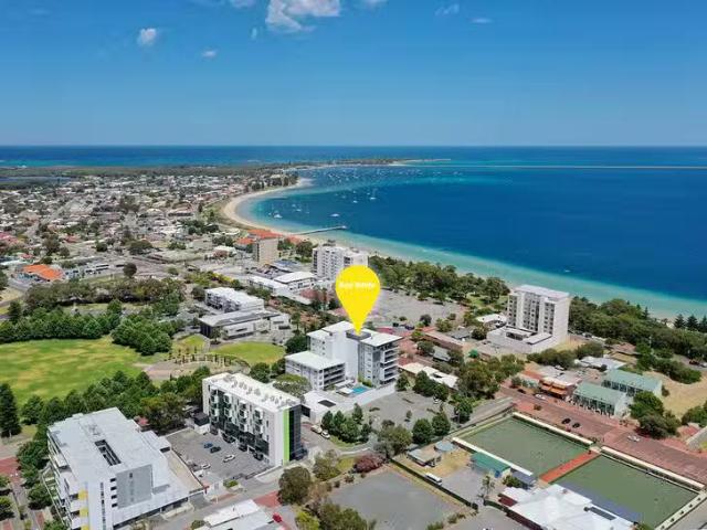 Apartment for rent in Rockingham, Western Australia