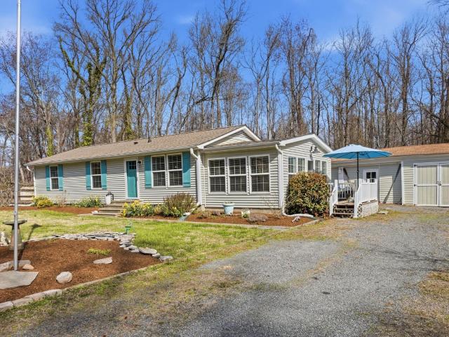 Property for sale in Rock Hall, Maryland