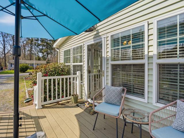 House for sale in Rock Hall, Maryland