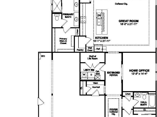 House for sale in Buckeye, Arizona