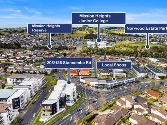 Apartment for sale in Howick, Oroua County