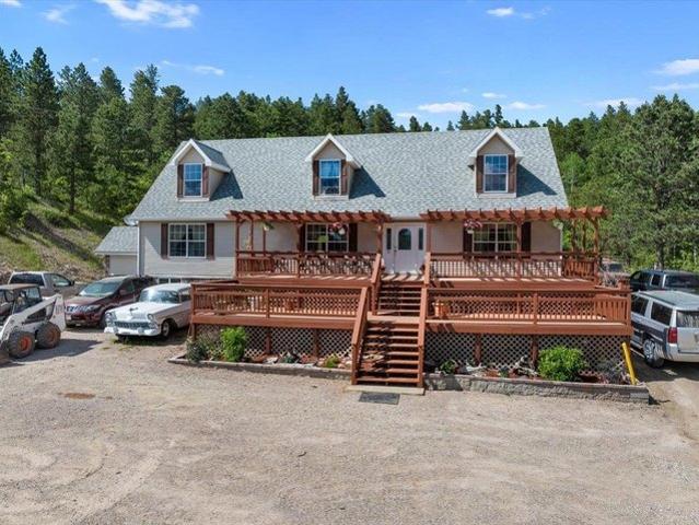 House for sale in Lead, South Dakota