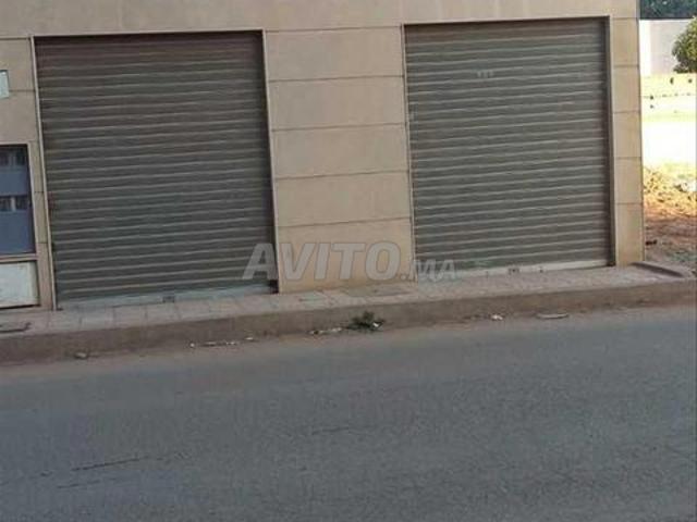 Local commercial vente
