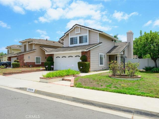 House for sale in Diamond Bar, California