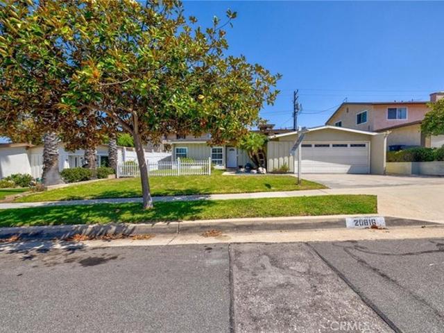 House for sale in Torrance, California