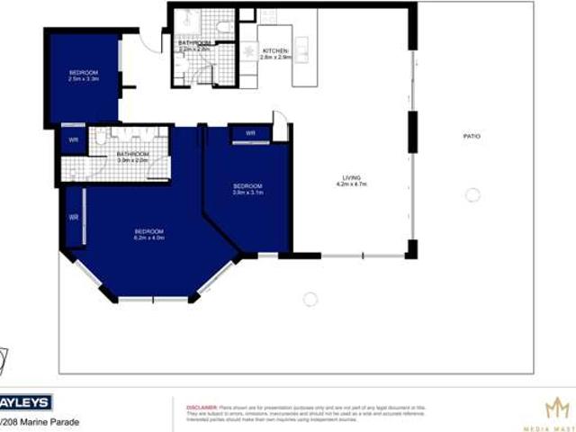 Apartment for sale in Bay Of Plenty