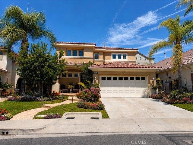 House for sale in Canoga Park, California