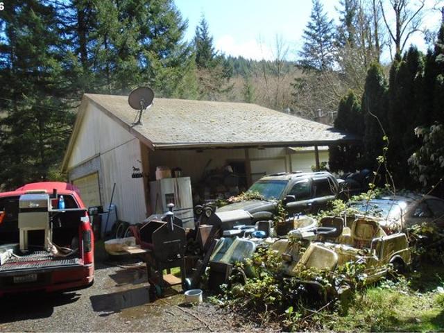 House for sale in Yacolt, Washington