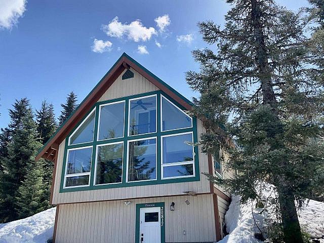 House for sale in British Columbia