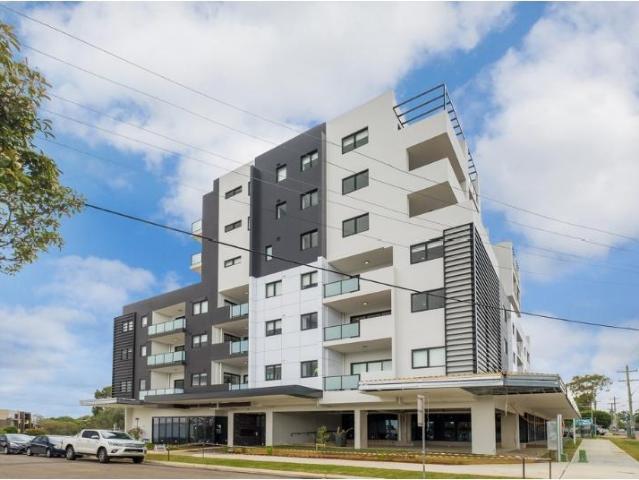 Apartment for rent in Wentworthville