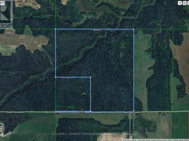 Land for sale in Charlton And Dack, Ontario