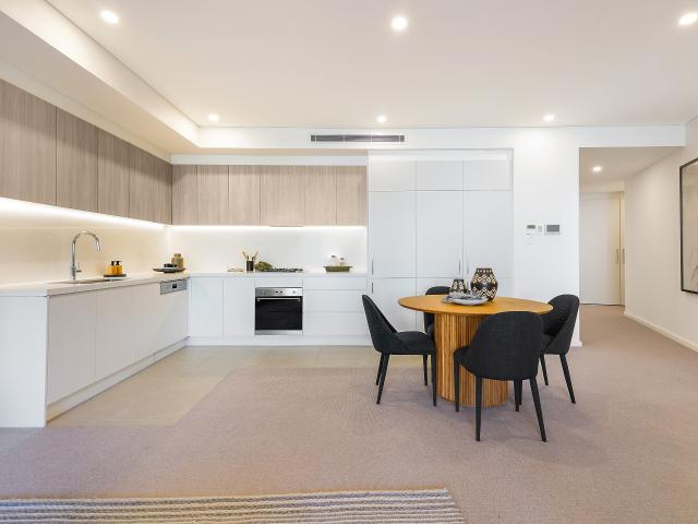 Apartment for rent in Sydney, New South Wales