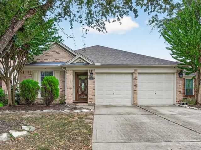 House for sale in Katy, Texas