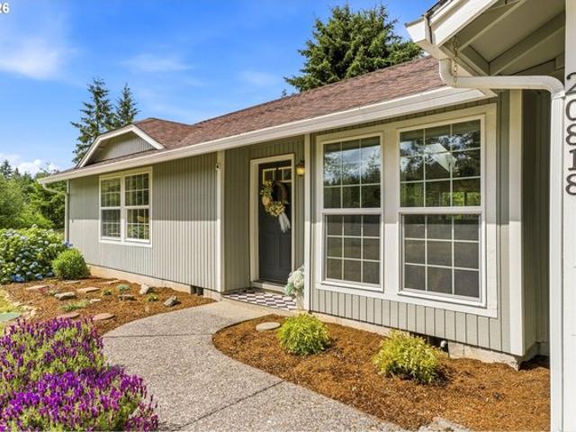 House for rent in Washington