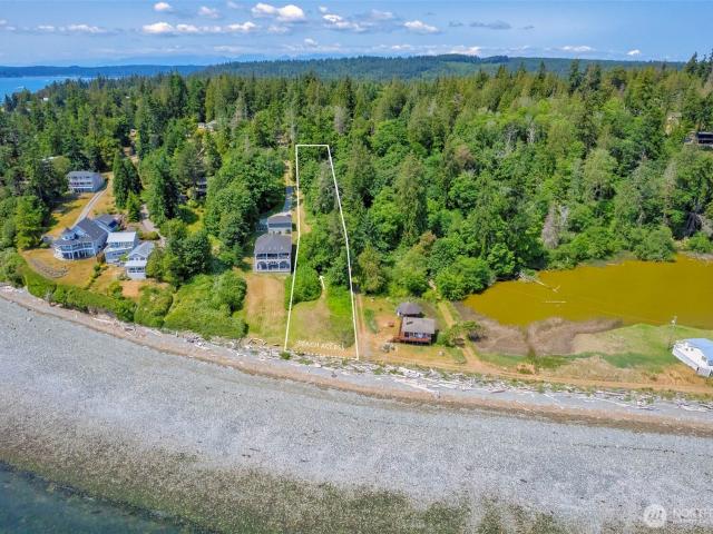 Land for sale in Kingston, Washington