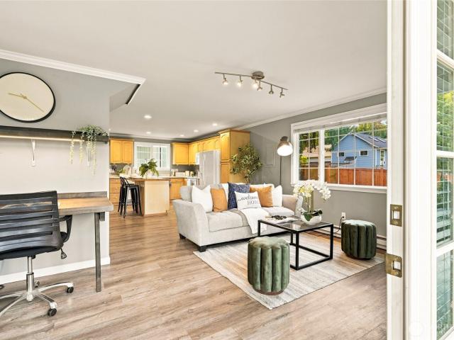 House for sale in Bothell, Washington