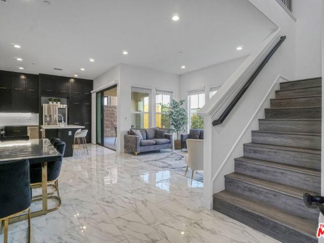 House for sale in Canoga Park, California