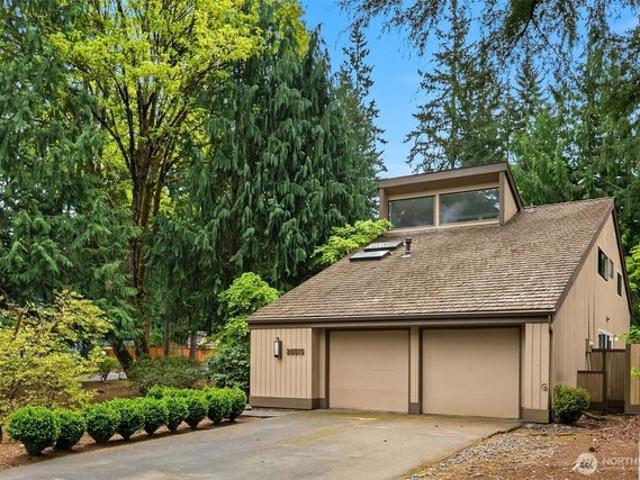 Townhouse for sale in Sammamish, Washington