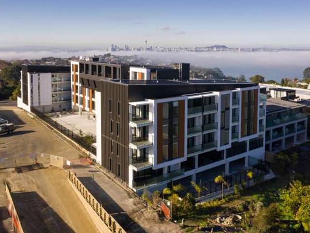 Apartment for sale in Wairau Valley